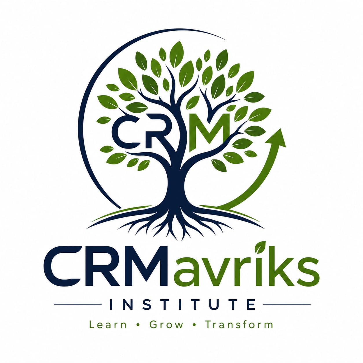 CRMavriks Institute